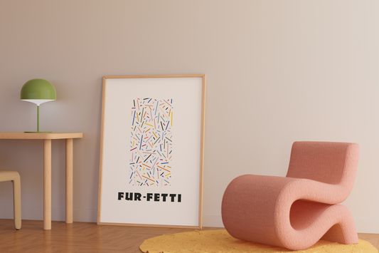 Fur-Fetti